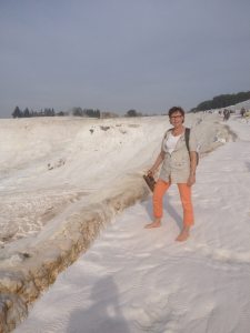 Profilbild von Ursula Klokow
