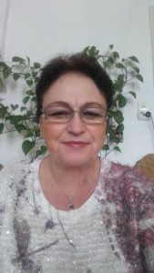 Profilbild von Ursula Knop
