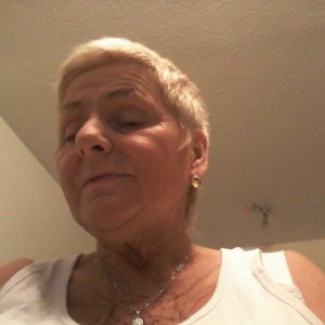 Profilbild von Ursula Knorr
