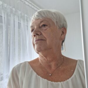 Profilbild von Ursula Kochale