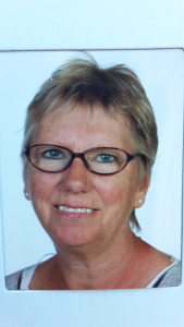 Profilbild von Ursula Kockelkoren