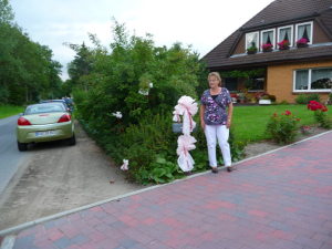 Profilbild von Ursula Köhler