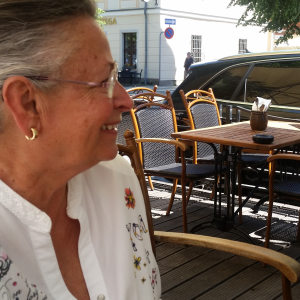 Profilbild von Ursula Köhler