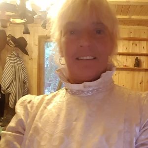 Profilbild von Ursula Köhler