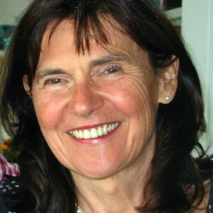 Profilbild von Ursula Kölzer-Winkhold