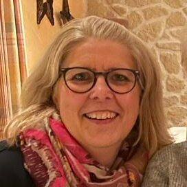 Profilbild von Ursula Körber