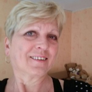 Profilbild von Ursula Kohlscheen
