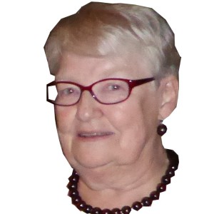 Profilbild von Ursula Kolo