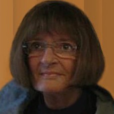 Profilbild von Ursula Konitzki
