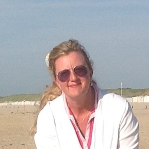 Profilbild von Ursula Konrad