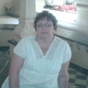 Profilbild von Ursula Kordes