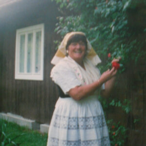 Profilbild von Ursula Kosfeld