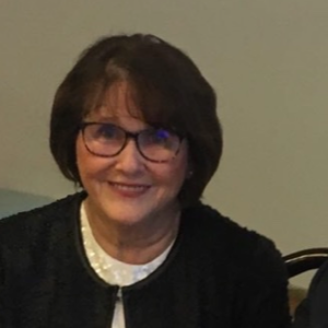 Profilbild von Ursula Kothe