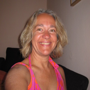 Profilbild von Ursula Kothe