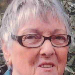 Profilbild von Ursula Krabbenhöft