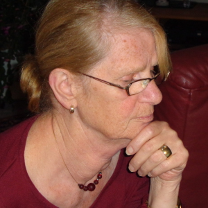 Profilbild von Ursula Krachhel