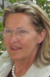 Profilbild von Ursula Krähe
