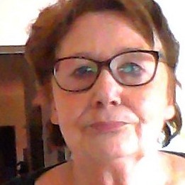 Profilbild von Ursula Kraetzig