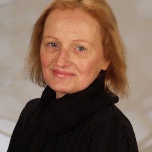 Profilbild von Ursula Kramm-Konowalow