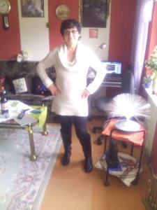 Profilbild von Ursula Kranz