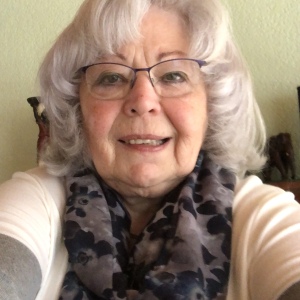 Profilbild von Ursula Kranz