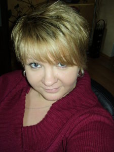 Profilbild von Ursula Kreienkamp