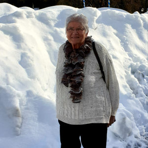 Profilbild von Ursula Kreiß