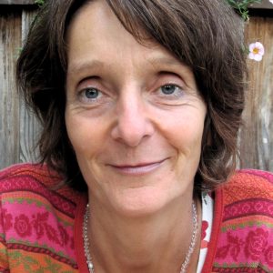 Profilbild von Ursula Kreiß