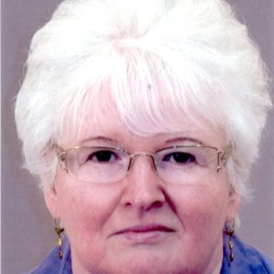 Profilbild von Ursula Kretschmer