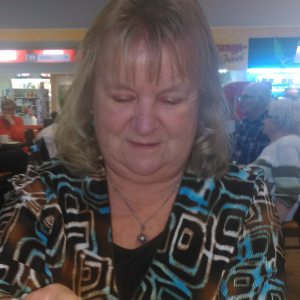 Profilbild von Ursula Kreutzgrabe