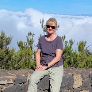 Profilbild von Ursula Kröber