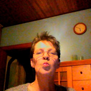 Profilbild von Ursula Krüger