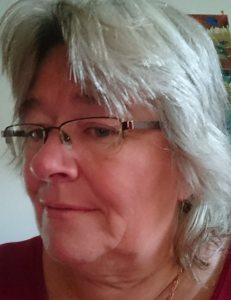 Profilbild von Ursula Krüger