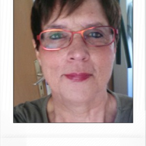 Profilbild von Ursula Krüger