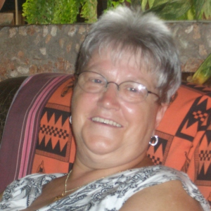 Profilbild von Ursula Krumme