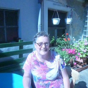 Profilbild von Ursula Kruse