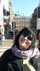 Profilbild von Ursula Kruzik