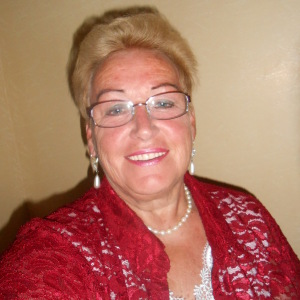 Profilbild von Ursula Kuc