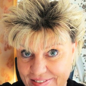 Profilbild von Ursula Kuck