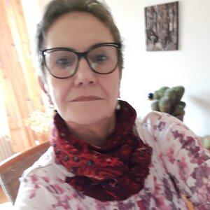 Social Media Profilbild Ursula Künne 
