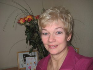 Profilbild von Ursula Kuhlbars