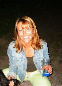 Profilbild von Ursula Kurrle