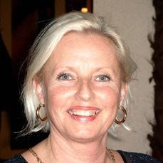 Profilbild von Ursula Kuschel
