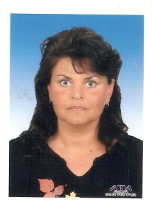 Profilbild von Ursula Kuscu