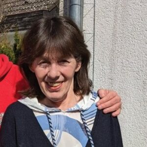 Profilbild von Ursula Kutzner