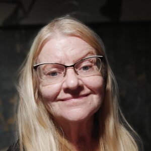 Profilbild von Ursula Landskron