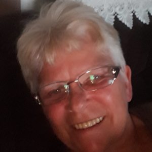 Profilbild von Ursula Lange