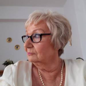 Profilbild von Ursula Lange