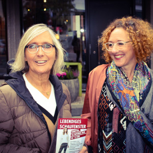 Profilbild von Ursula Lange