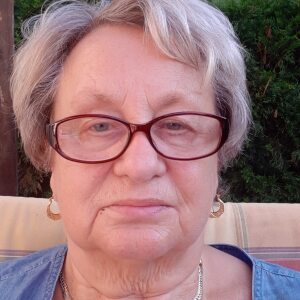 Profilbild von Ursula Langer